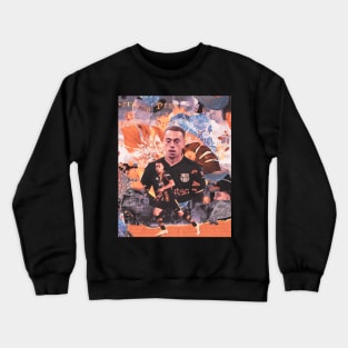 Dest Crewneck Sweatshirt